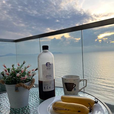 Mrk Penthouse At Timurbay Kuantan Eksteriør bilde