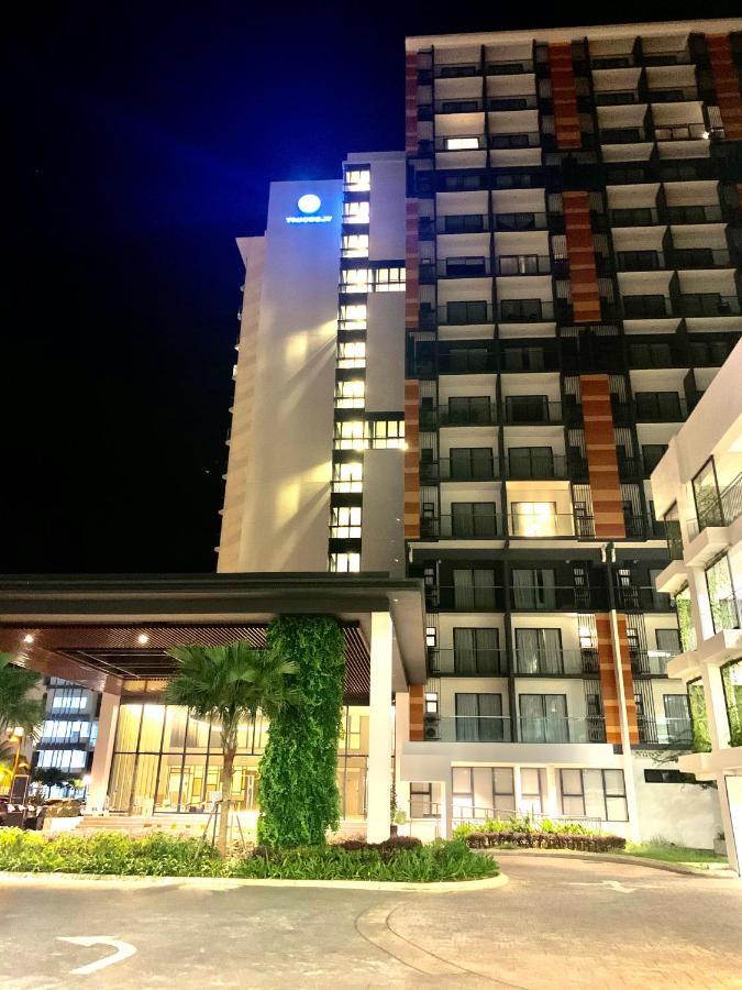 Mrk Penthouse At Timurbay Kuantan Eksteriør bilde