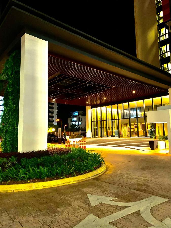 Mrk Penthouse At Timurbay Kuantan Eksteriør bilde