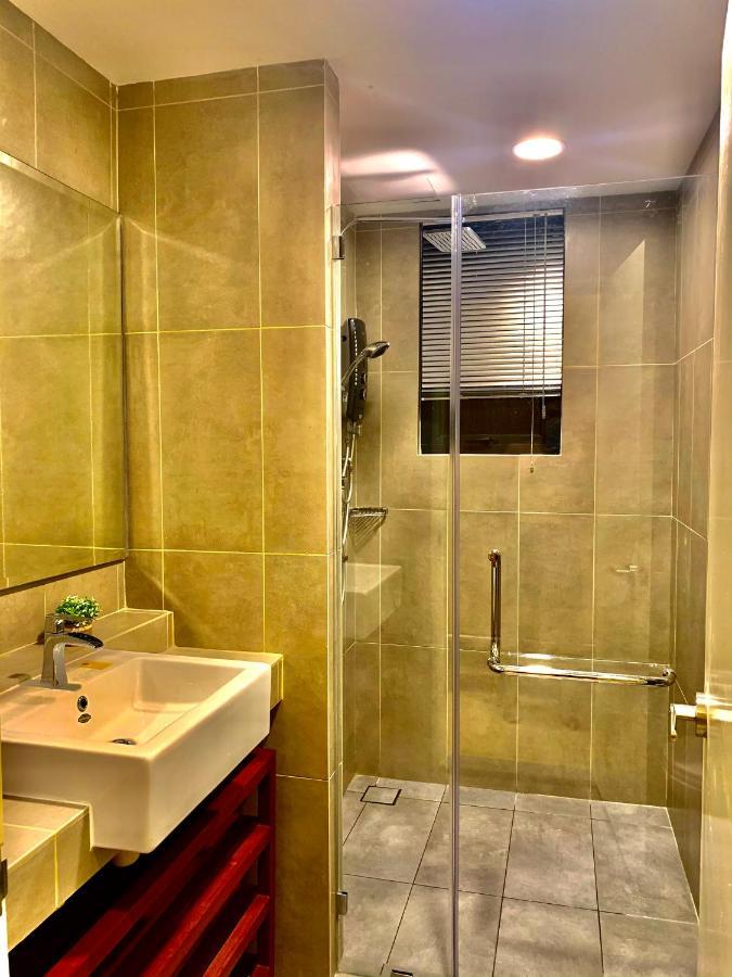 Mrk Penthouse At Timurbay Kuantan Eksteriør bilde