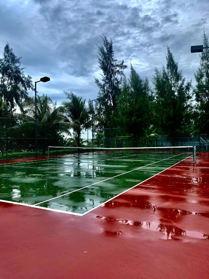 Mrk Penthouse At Timurbay Kuantan Eksteriør bilde