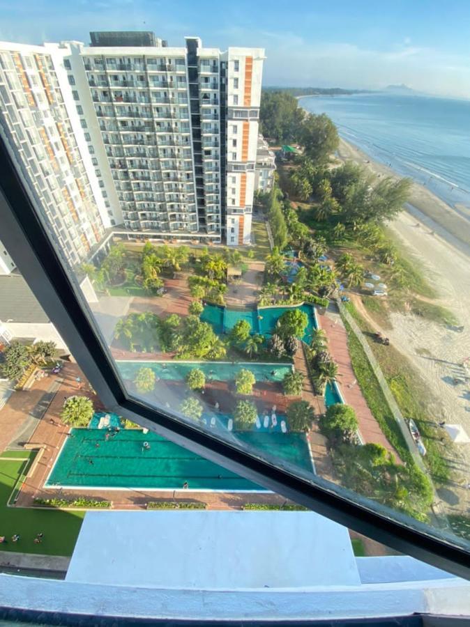 Mrk Penthouse At Timurbay Kuantan Eksteriør bilde