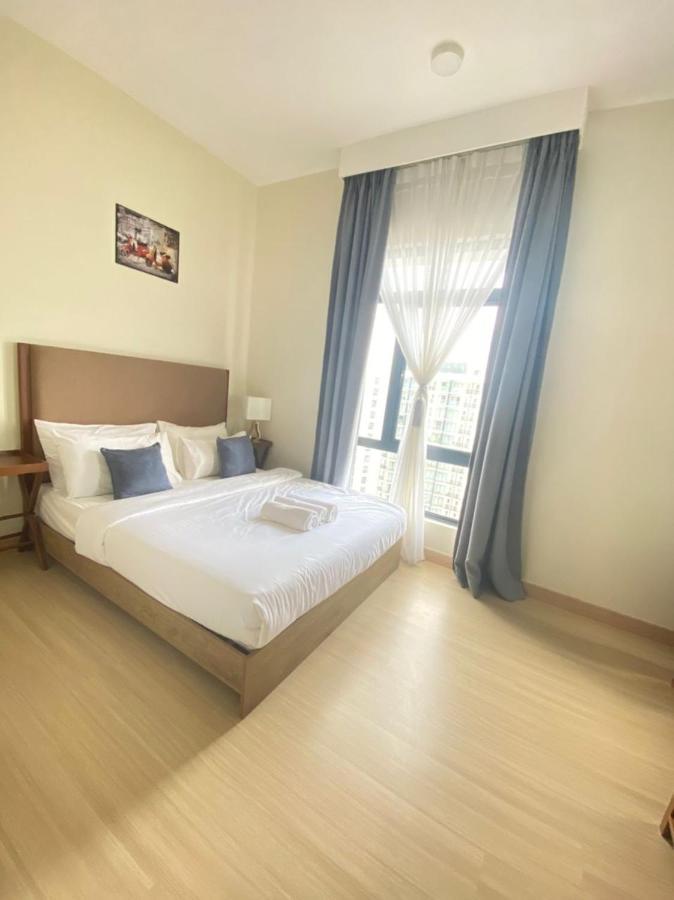 Mrk Penthouse At Timurbay Kuantan Eksteriør bilde
