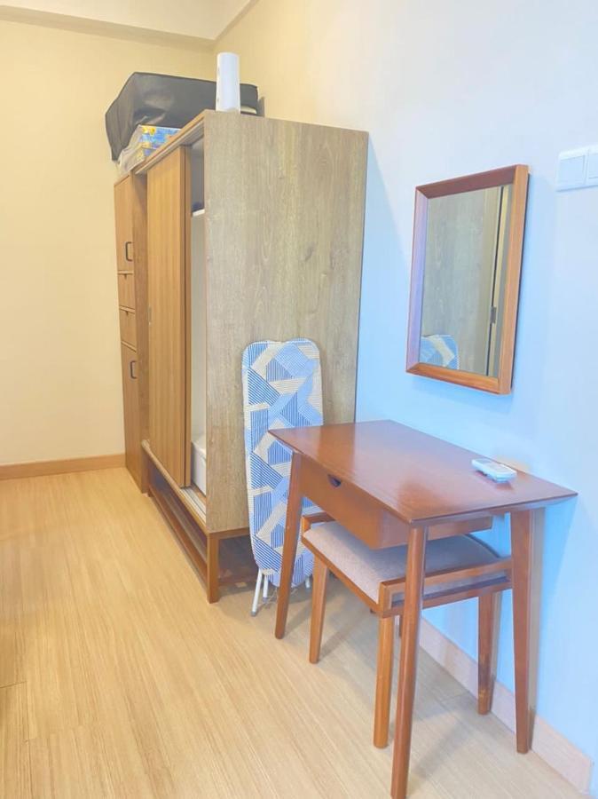 Mrk Penthouse At Timurbay Kuantan Eksteriør bilde