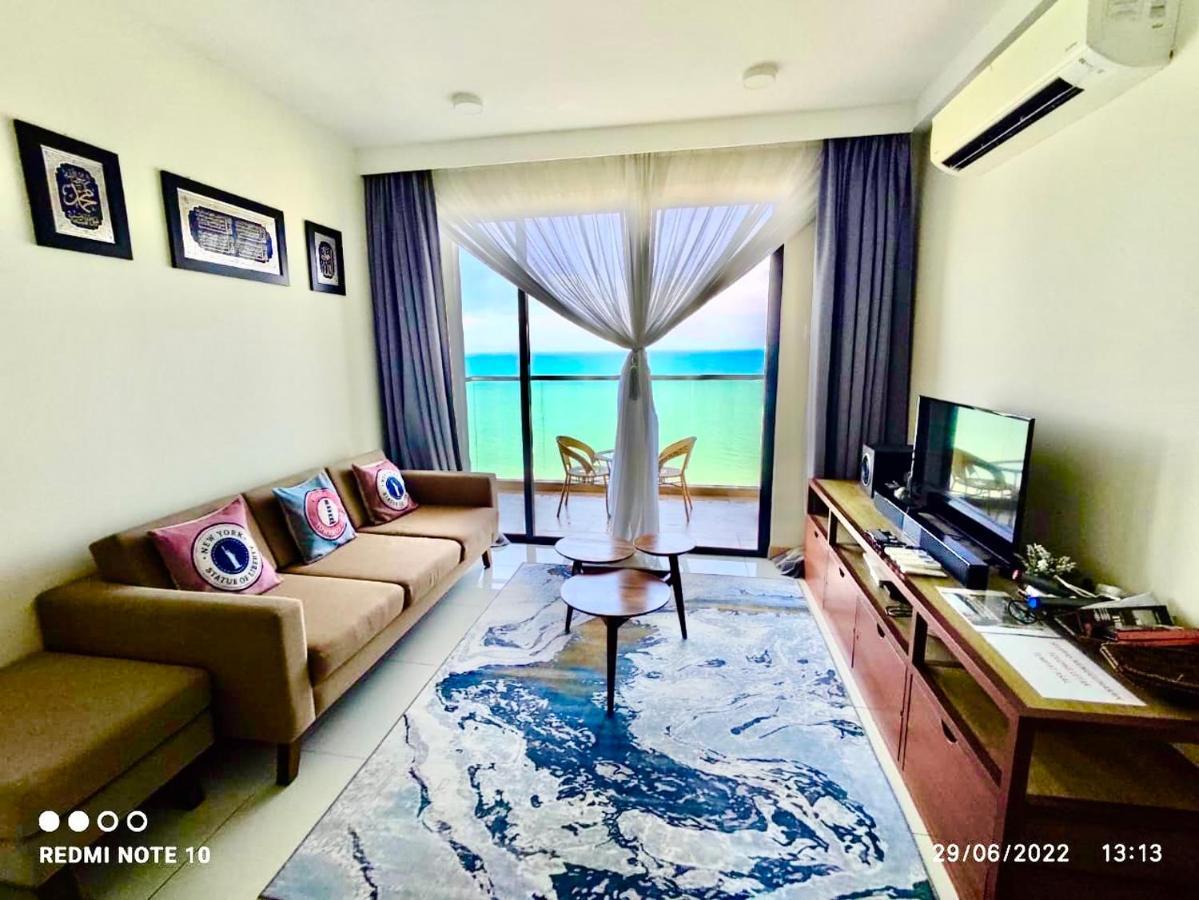 Mrk Penthouse At Timurbay Kuantan Eksteriør bilde