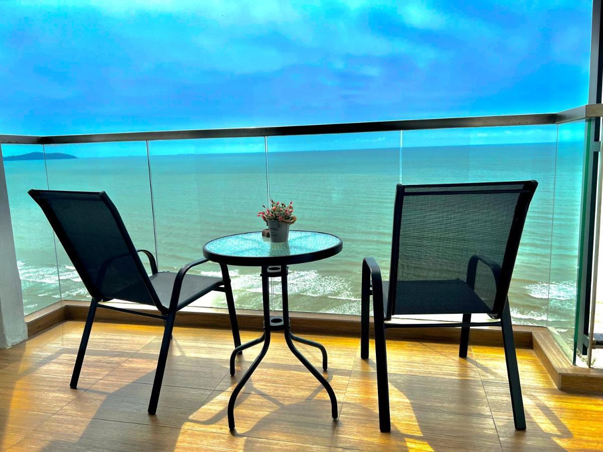 Mrk Penthouse At Timurbay Kuantan Eksteriør bilde