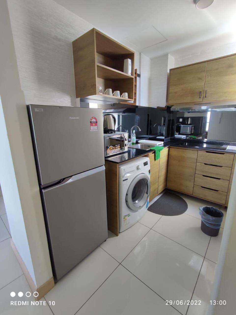 Mrk Penthouse At Timurbay Kuantan Eksteriør bilde